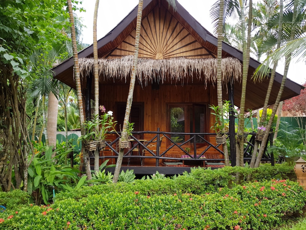 Thongbay Guesthouse Luang Prabang