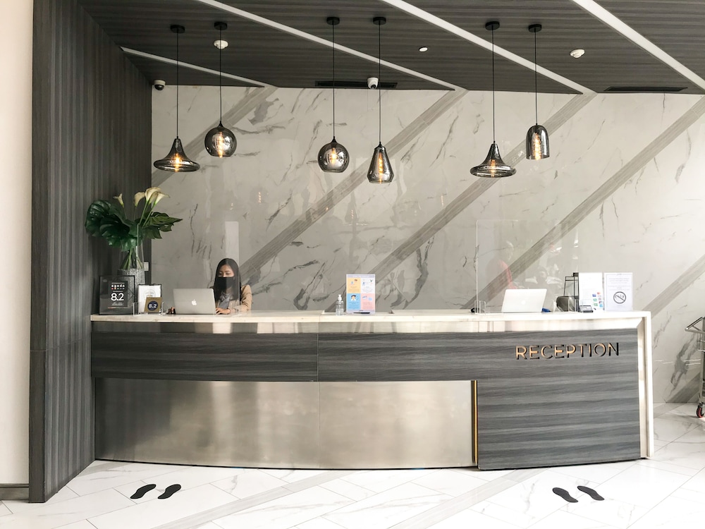 Juno Tanah Abang Jakarta