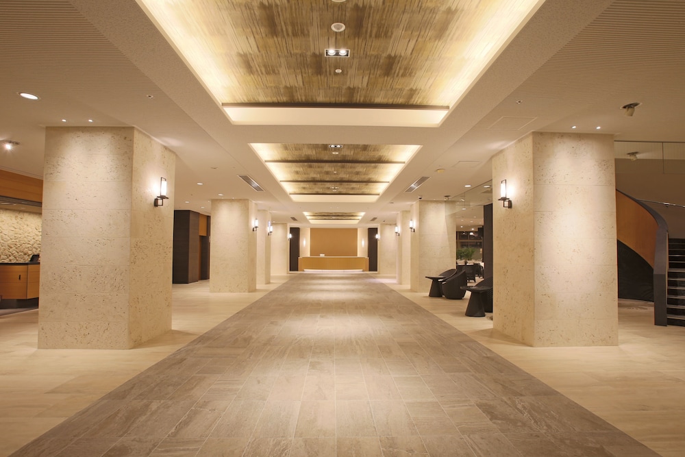 ART HOTEL Ishigakijima