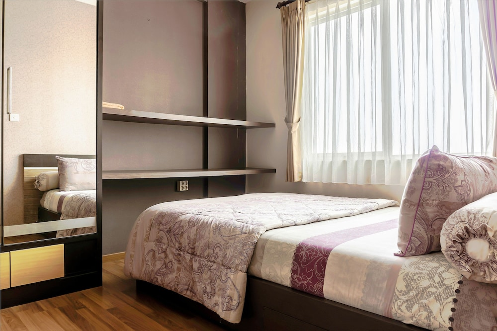 High Livin Apartment Baros