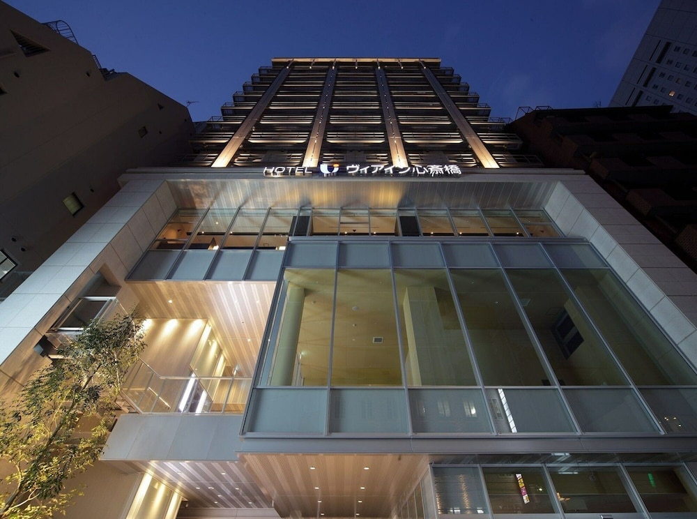 Viainn Shinsaibashi