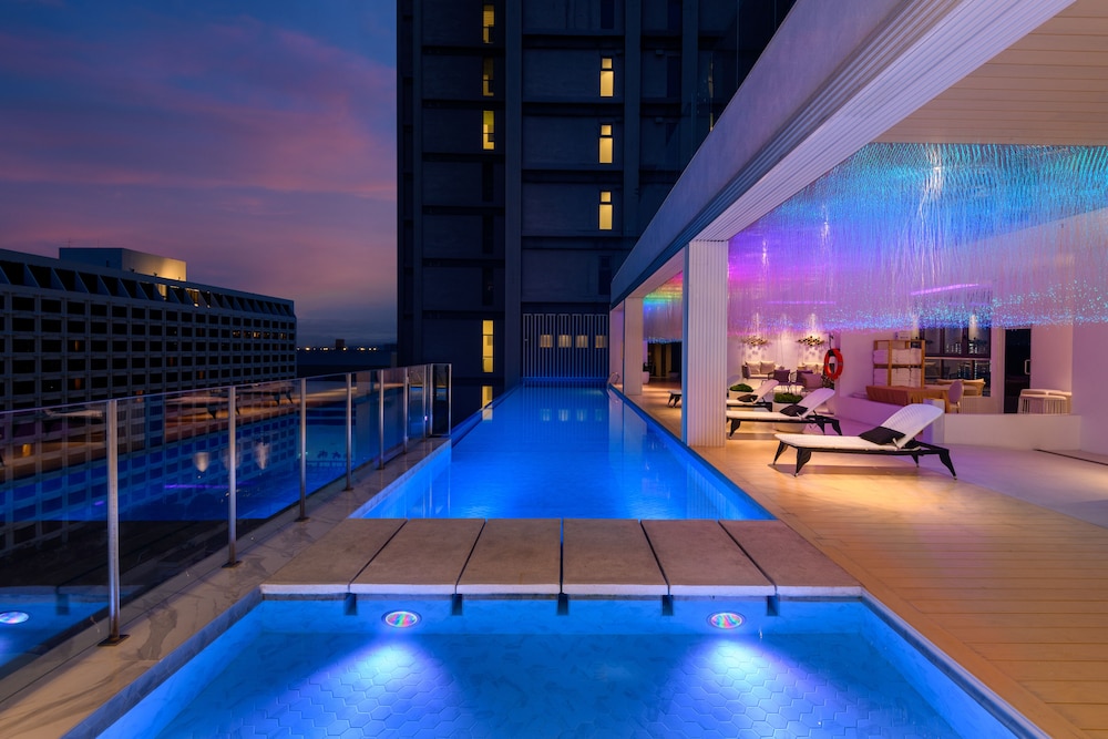 The Granite Luxury Hotel Penang in Town 2023 Updated prices