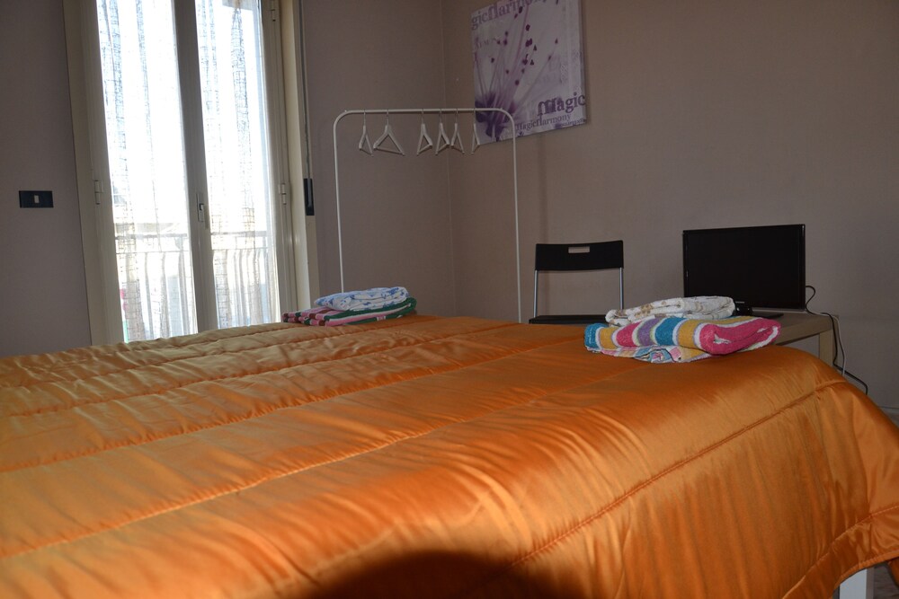 Bed & Fly near Airport Catania
