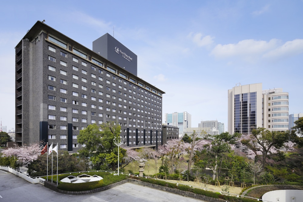 Takanawa Hanakohro, a Member of Small Luxury Hotels of the World