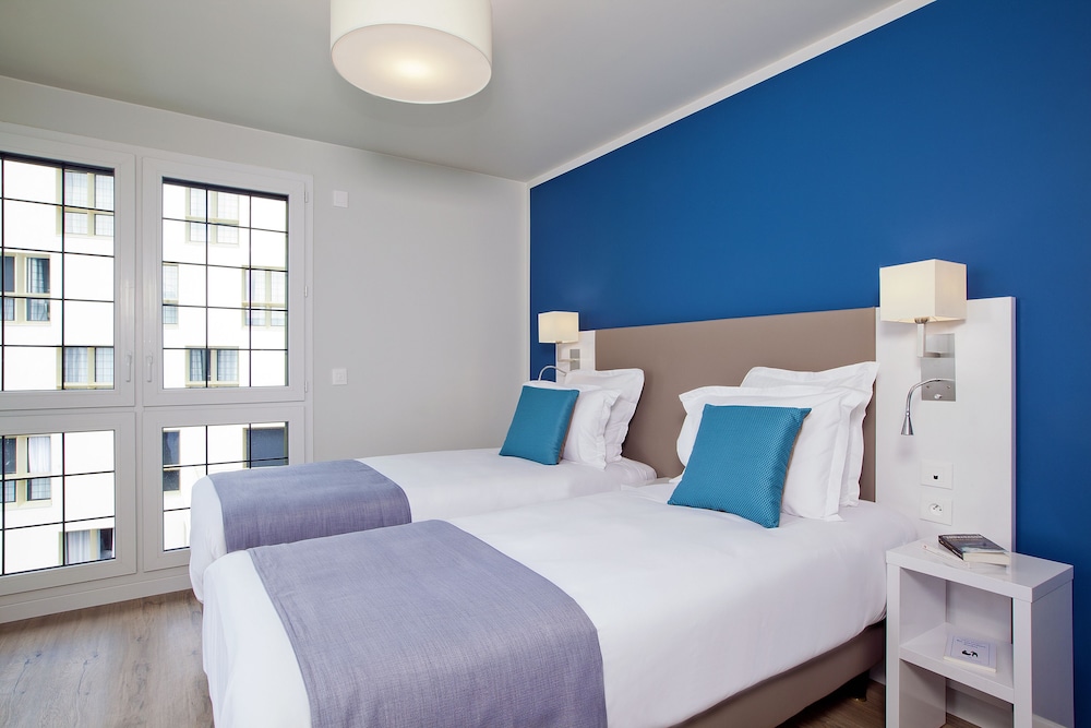 Residhome Paris Gare de Lyon - Jacqueline De Romilly