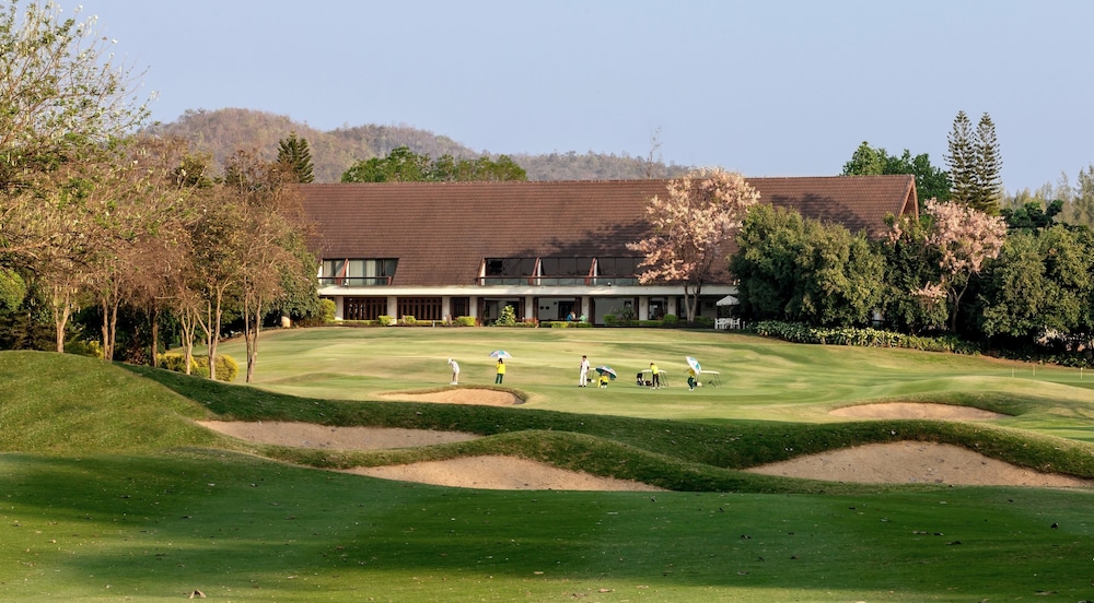 The Royal Chiangmai Golf Resort