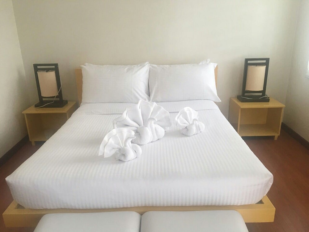 Shore Time Hotel Javier Leyte