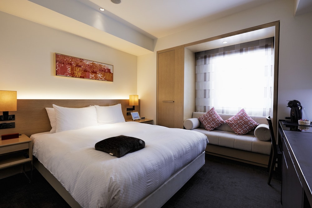 Hotel Forza Hakataeki Chikushi - GuchiⅠ