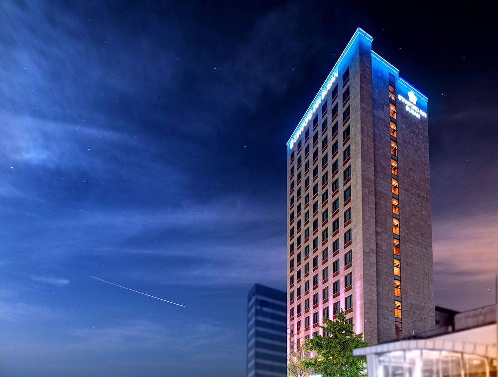 Hotel Foret Premier Nampo vs Stanford Hotel Busan 縮圖
