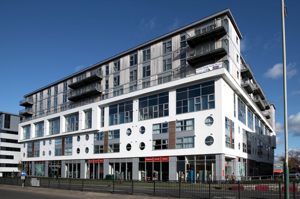 The Paramount By Flying Butler in | 2025 Updated prices, deals - Klook ...