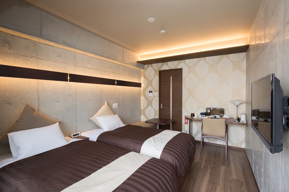 Condominio Makishi Annesso