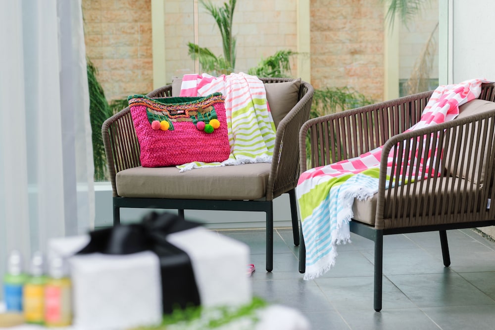 U Boutique Kinneret by the Sea of Galilee