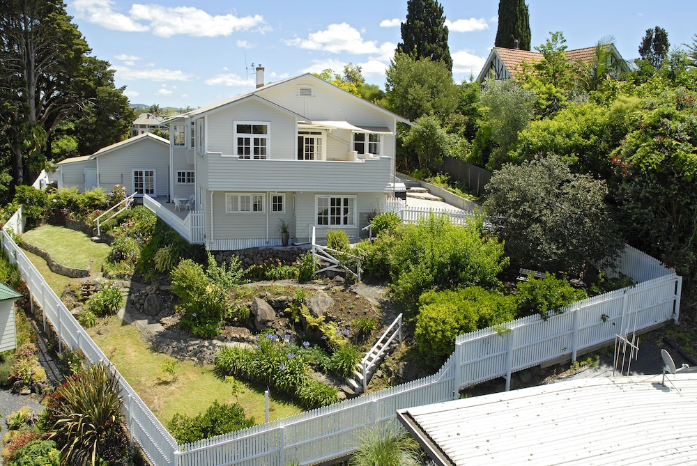 Pentland House B&B in Whangarei 2024 Updated prices, deals Klook