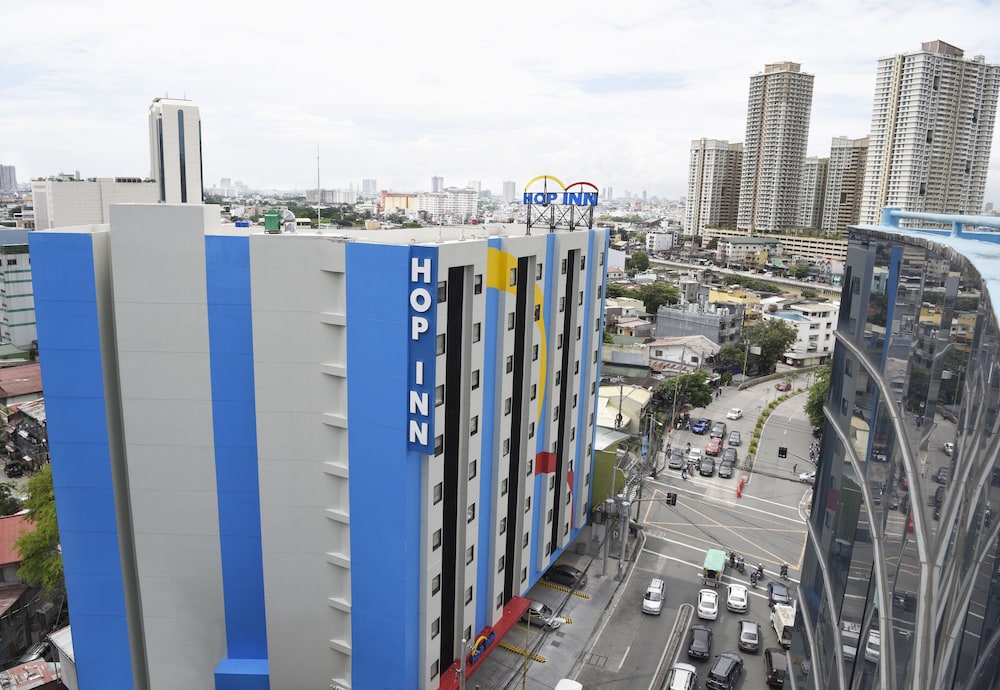 Hop Inn Hotel Makati Avenue Manila