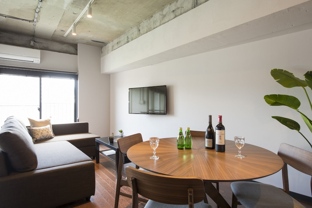 A Good Day Fukuoka Riverside