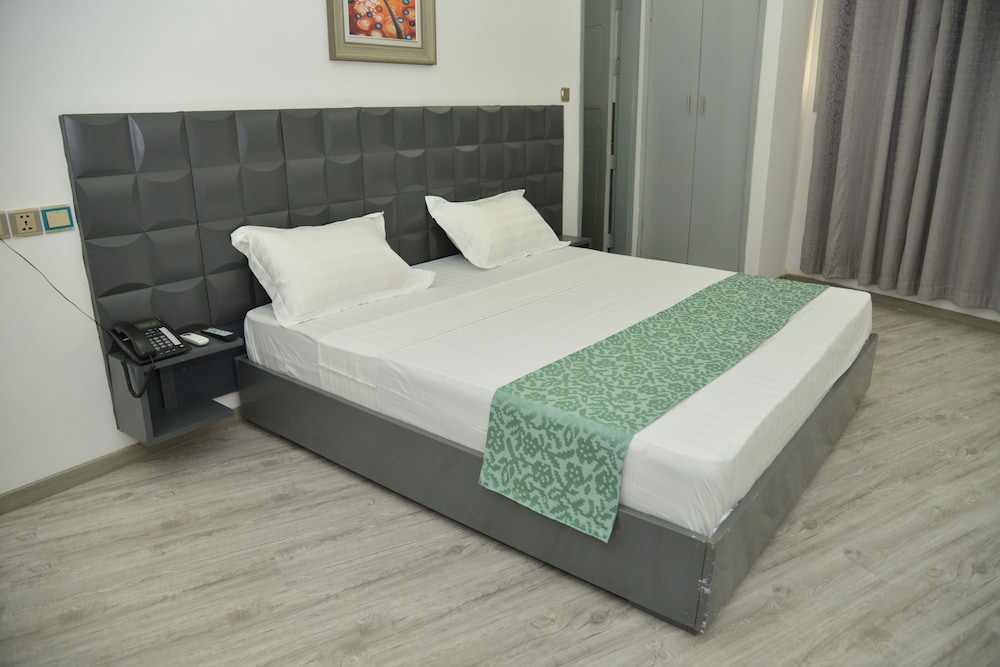 Jess Hotel Kpalimé