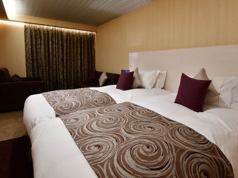 Centurion Hotel Classic Nara