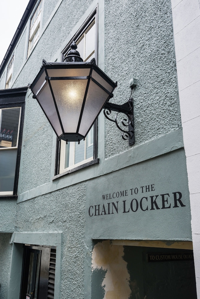 Chainlocker
