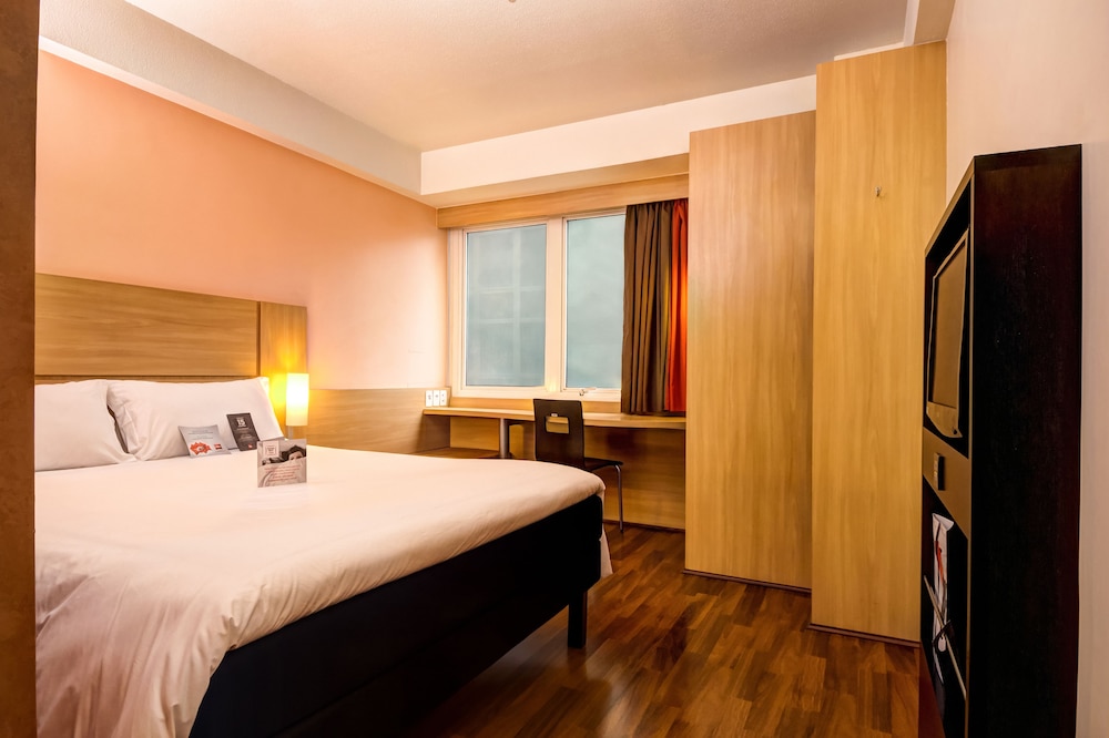 ibis Sao Paulo Paulista