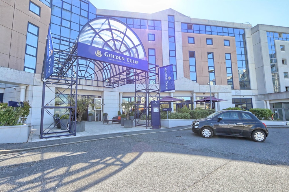 Golden Tulip CDG Airport Roissy