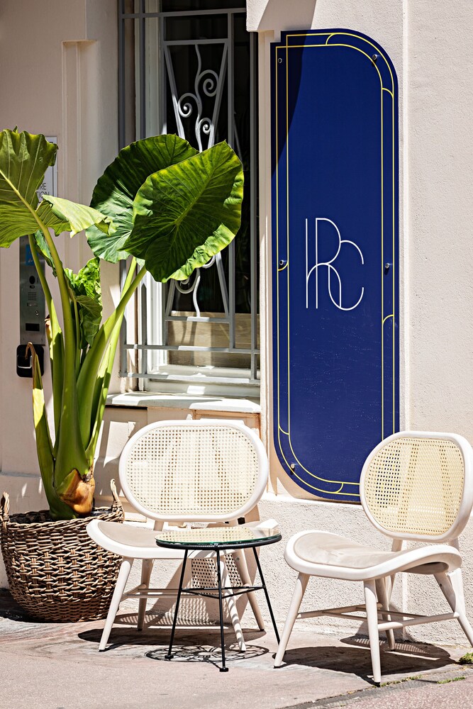 Le Riviera Collection, BW Signature Collection
