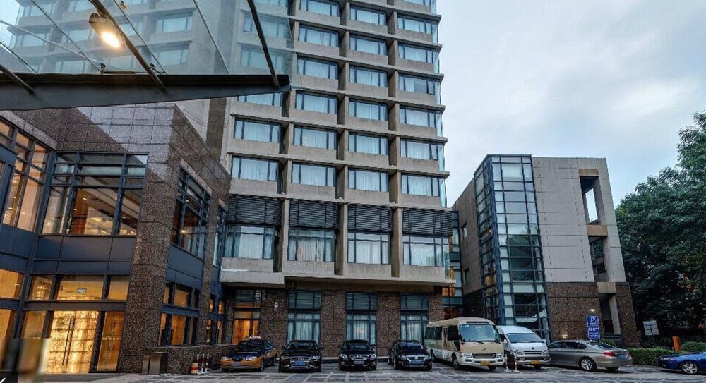 Holiday Inn Beijing Temple Of Heaven by IHG