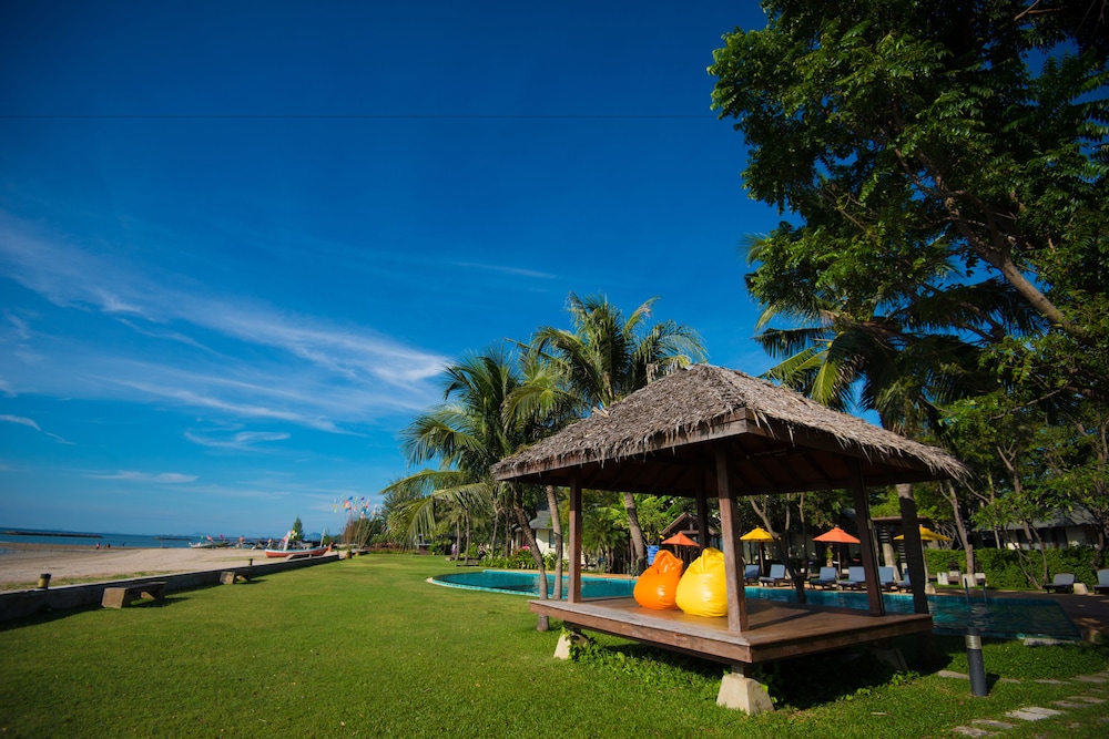 Fisherman's Resort Haad Chao Samran in Phetchaburi | 2025 Updated ...