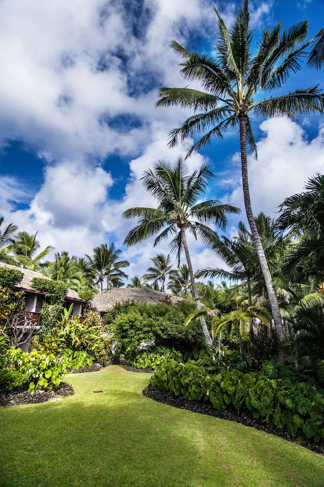 Pacific Resort Rarotonga