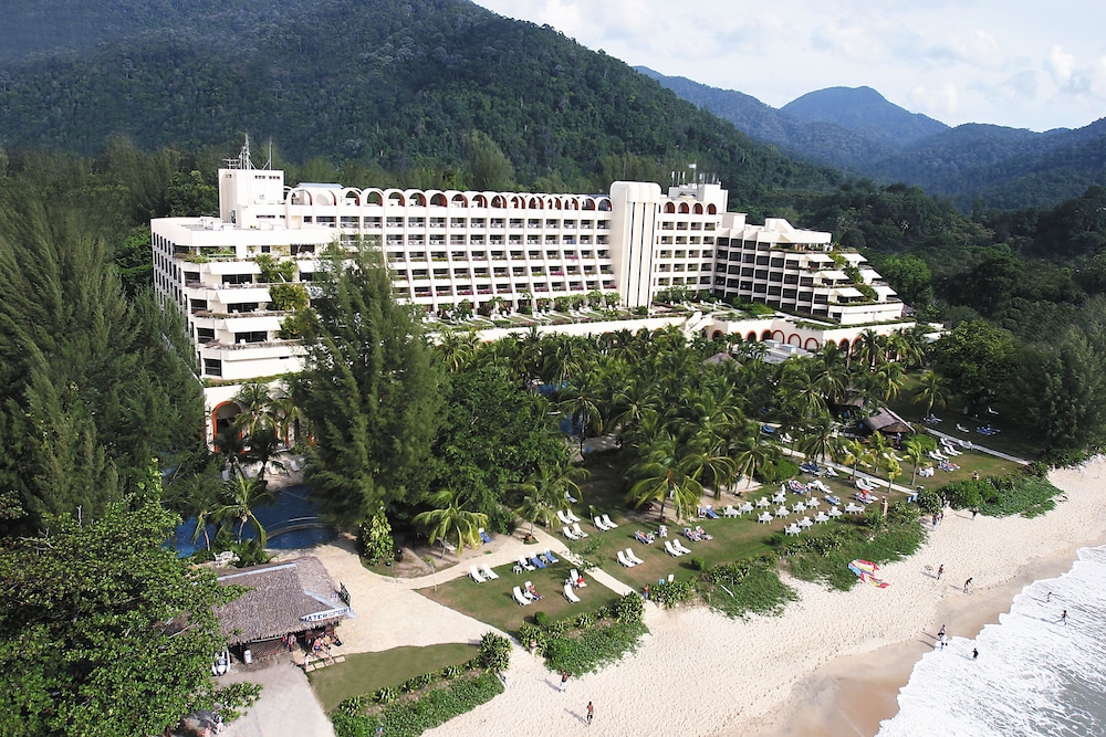 PARKROYAL Penang Resort