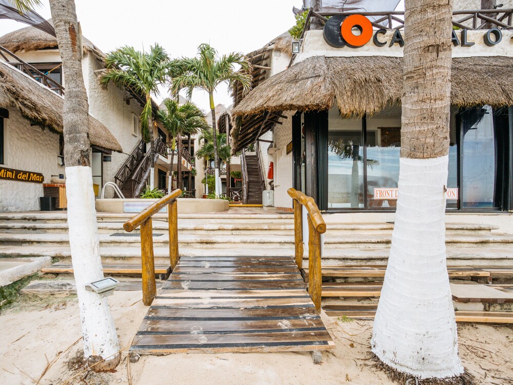 Capital O Mimi Del Mar, Playa del Carmen