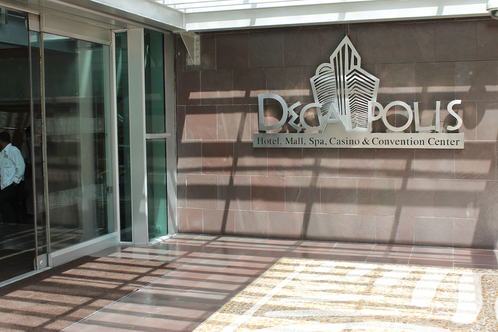 Decapolis Hotel Panama City