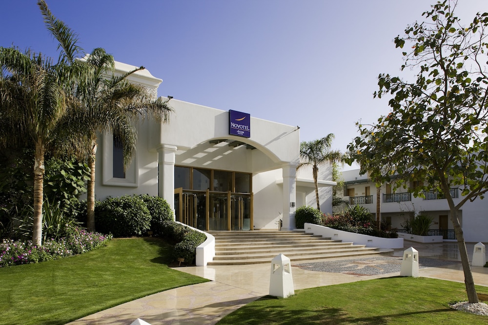 Novotel Sharm El-Sheikh