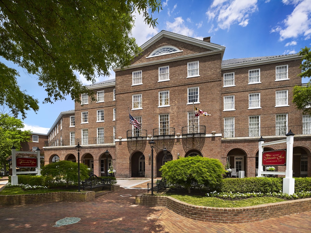 The Tidewater Inn in | 2025 Updated prices, deals - Klook United States