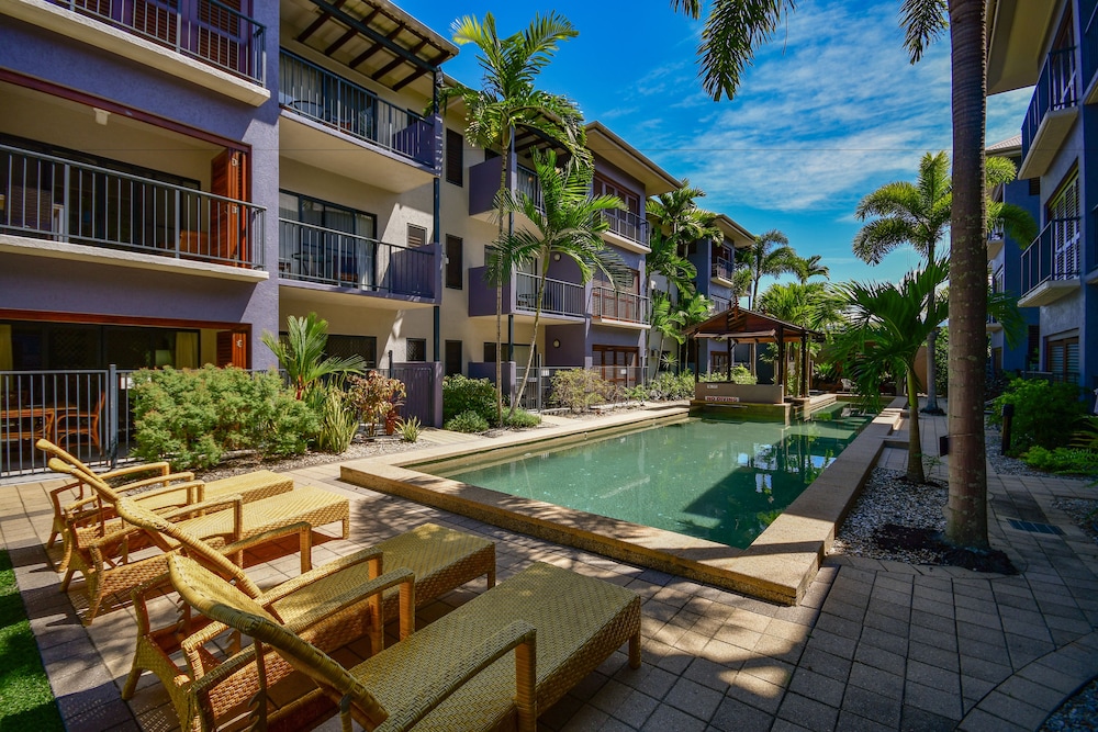 Southern Cross Atrium Apartments in Cairns 2023 Updated prices, deals