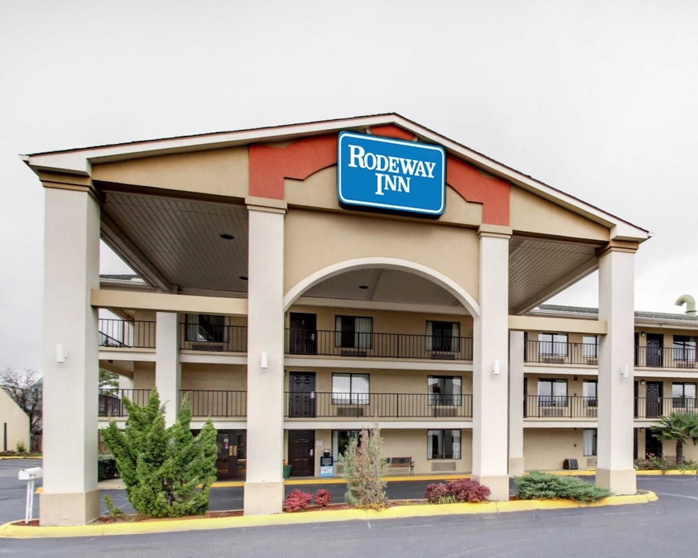 Rodeway Inn North in Ridgeland | 2025 Updated prices, deals - Klook ...