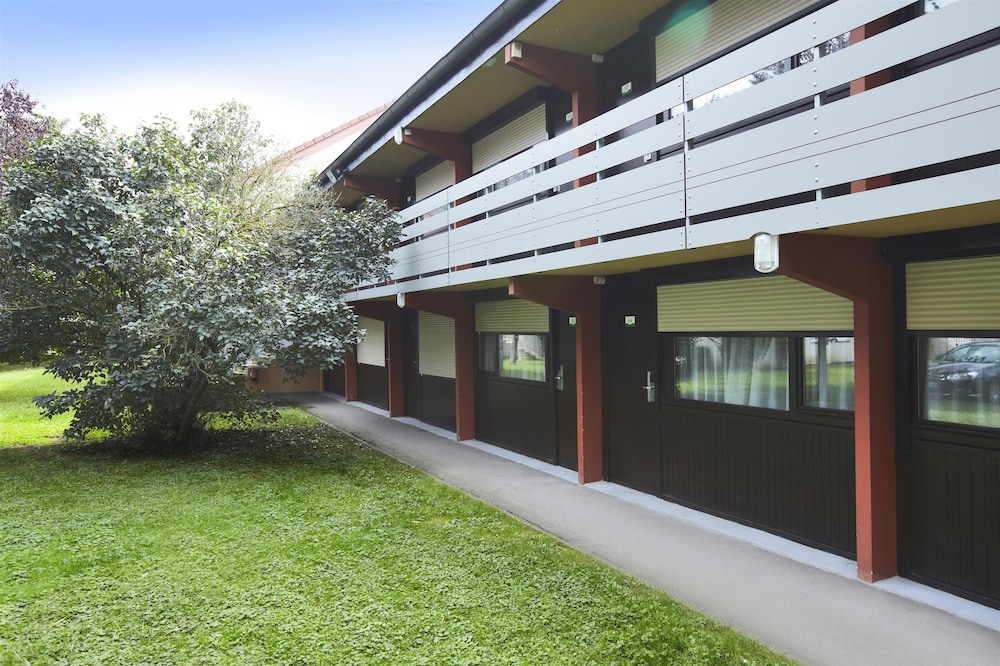 Campanile Mulhouse - Illzach Ile Napoleon