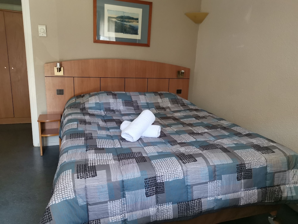 Hotel Kyriad Mulhouse Est - Lutterbach