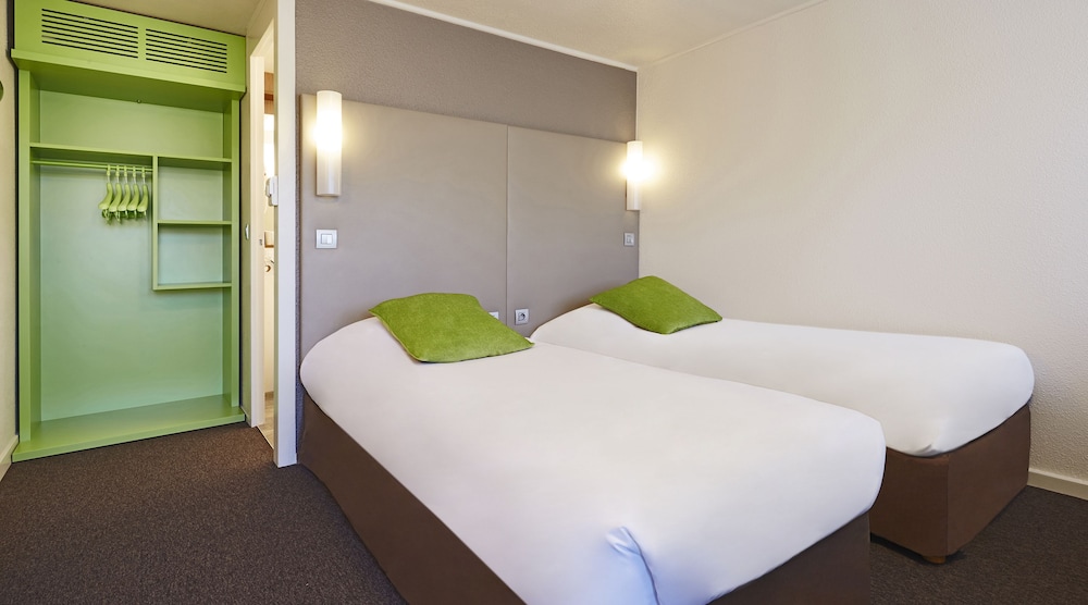 Campanile NATURE - Aix En Provence Meyreuil