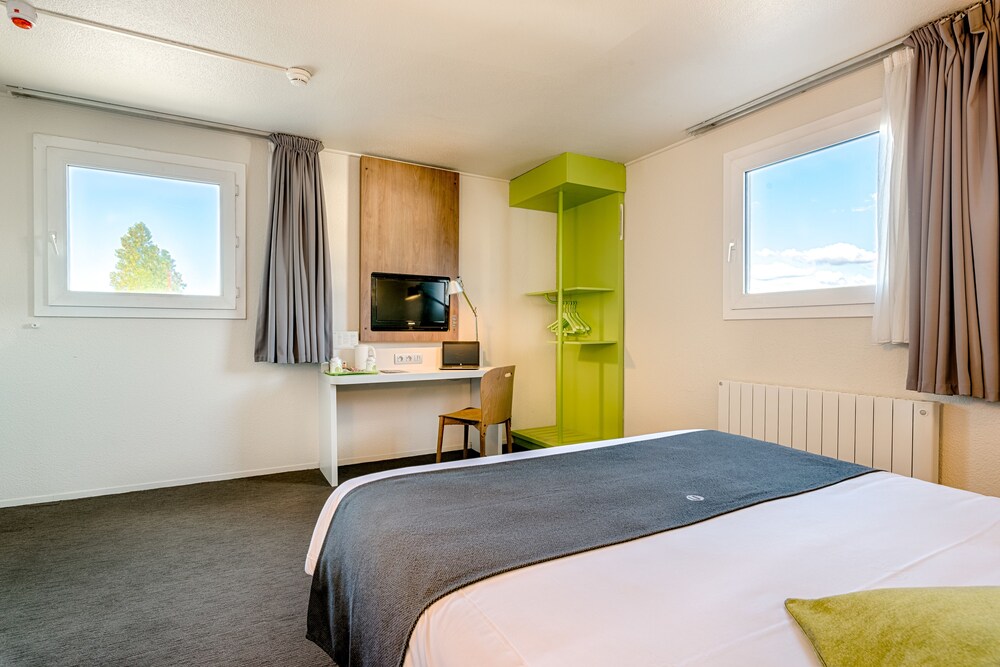 Campanile Toulouse Ouest - Purpan