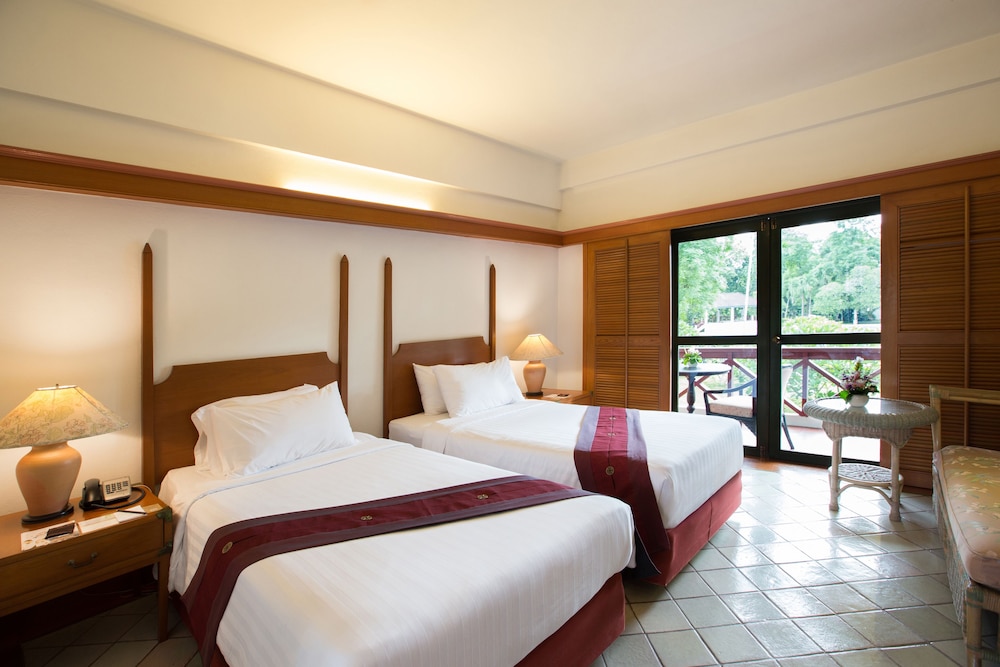 The Imperial Chiang Mai Resort And Sports Club In Null 2023 Updated