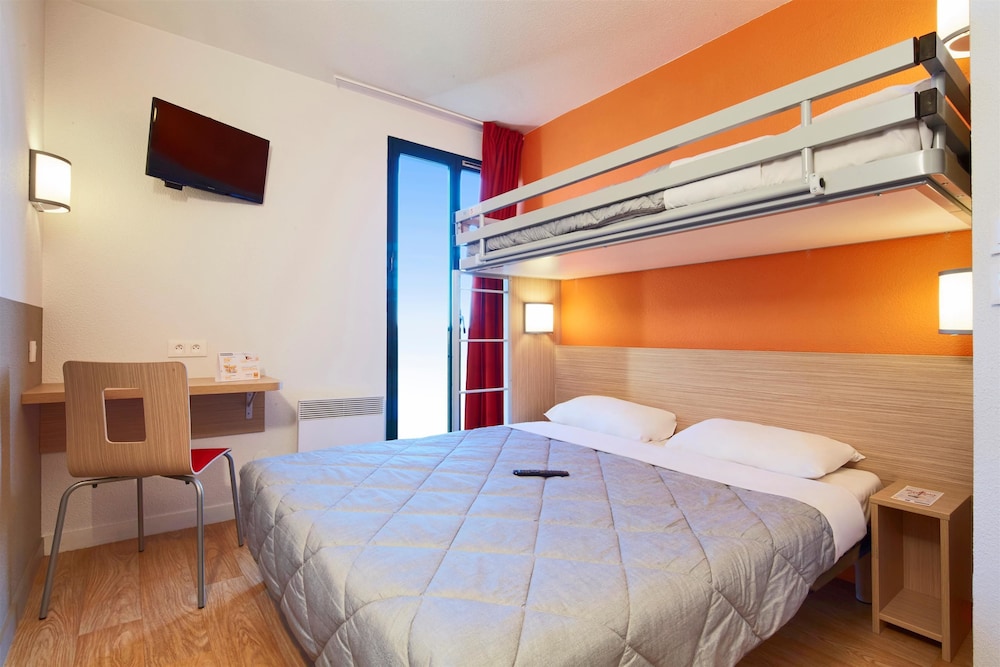 Premiere Classe Marne La Vallée - Bussy Saint Georges