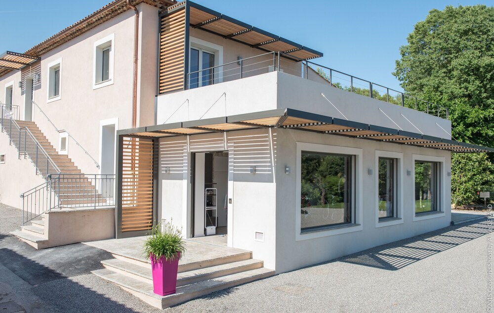 Hôtel Golf & Spa Château de la Bégude, The Originals Collection