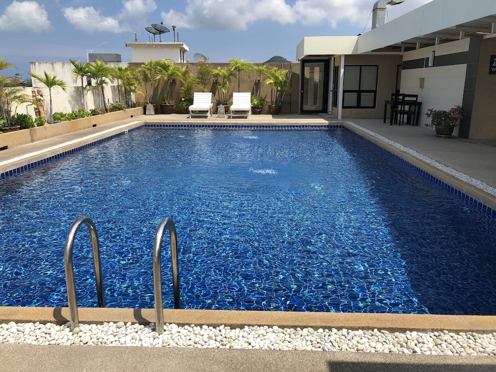 JALMIN Samui Hotel photo 5