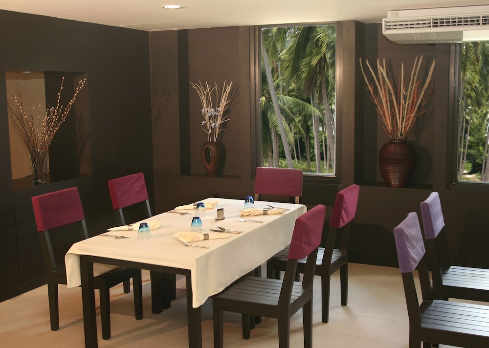 JALMIN Samui Hotel photo 4