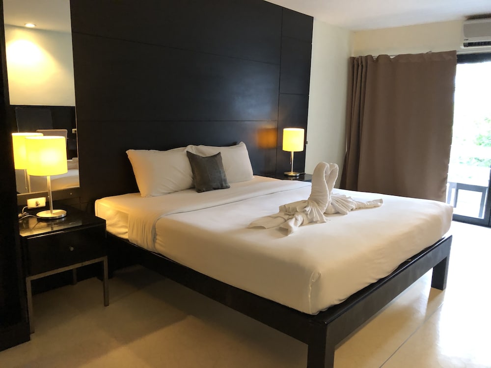 JALMIN Samui Hotel photo 3
