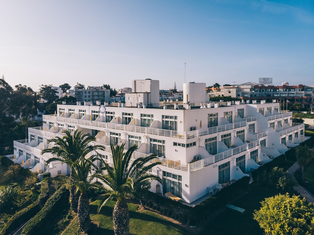 Muthu Clube Praia Da Oura, Albufeira