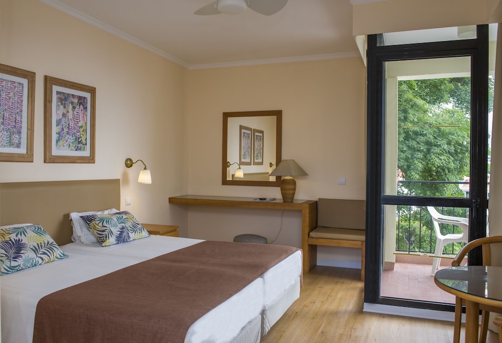 Dorisol Mimosa Studio Hotel