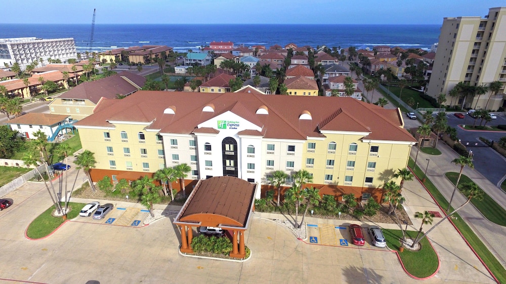 Holiday Inn Express Hotel & Suites South Padre Island by IHG