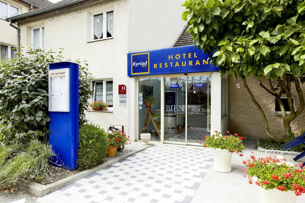 北姆豪斯伊紮克凱里亞德飯店
