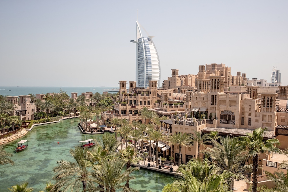Jumeirah Al Qasr Dubai
